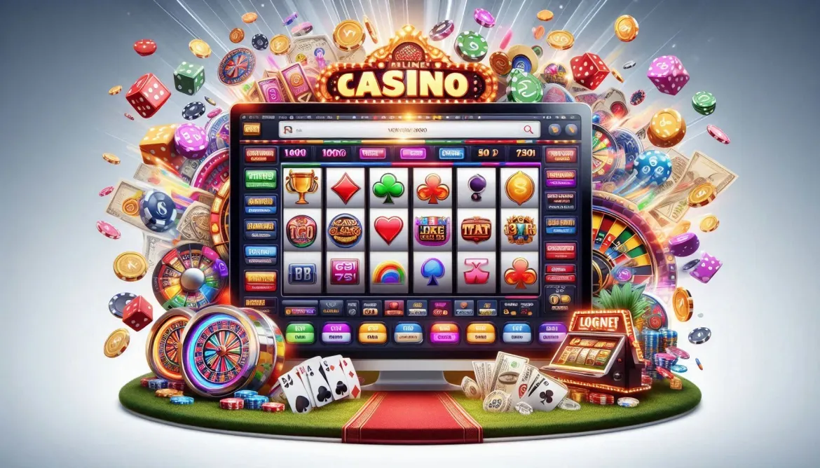 Vlad Casino